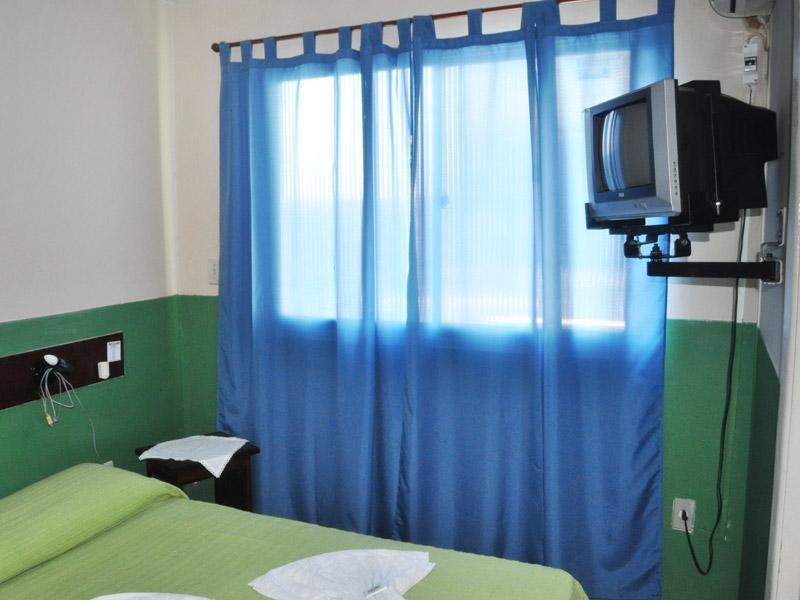 סנטנה דו ליברמנטו Hotel Livramento מראה חיצוני תמונה